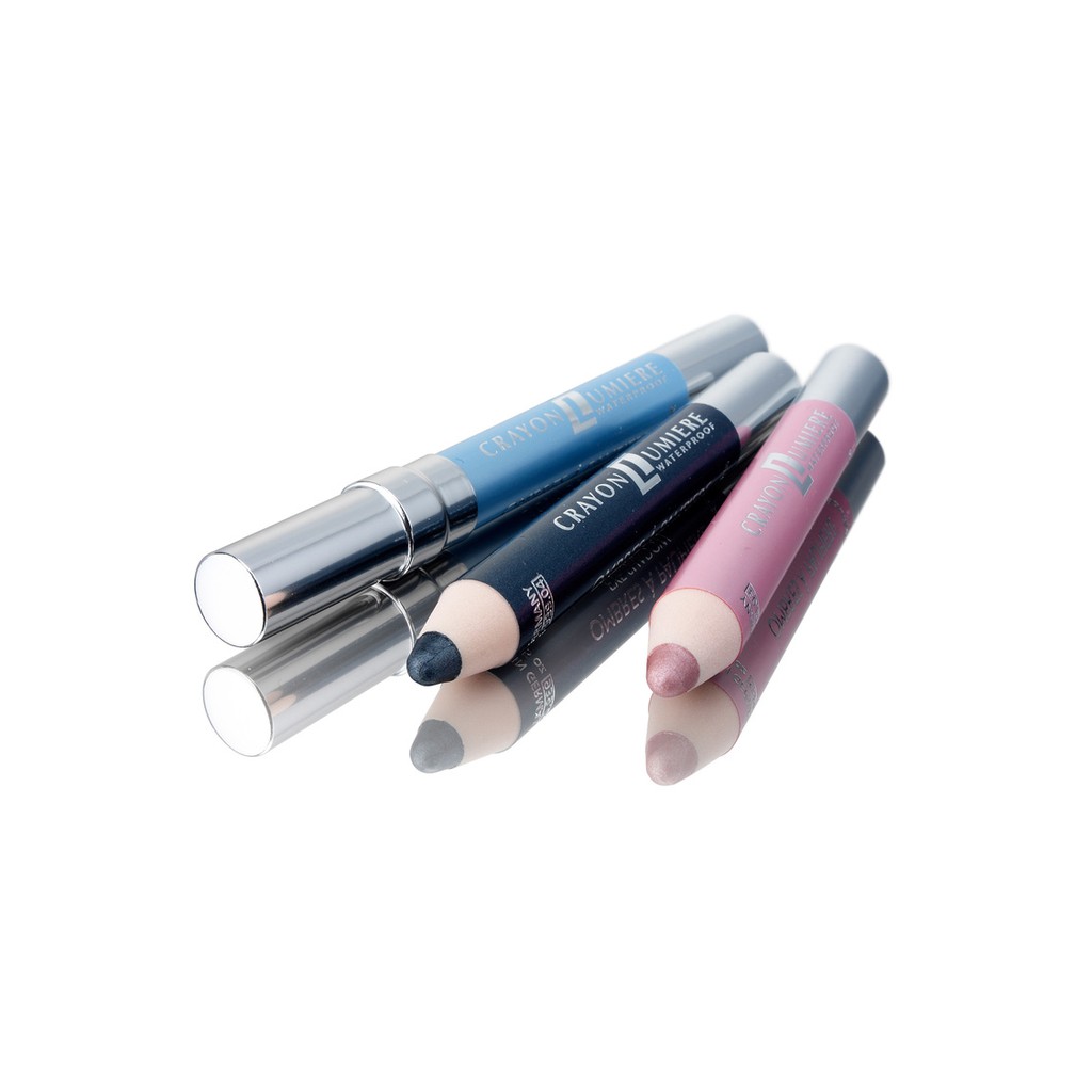 

MAVALA Crayon Lumière Blanc Argente