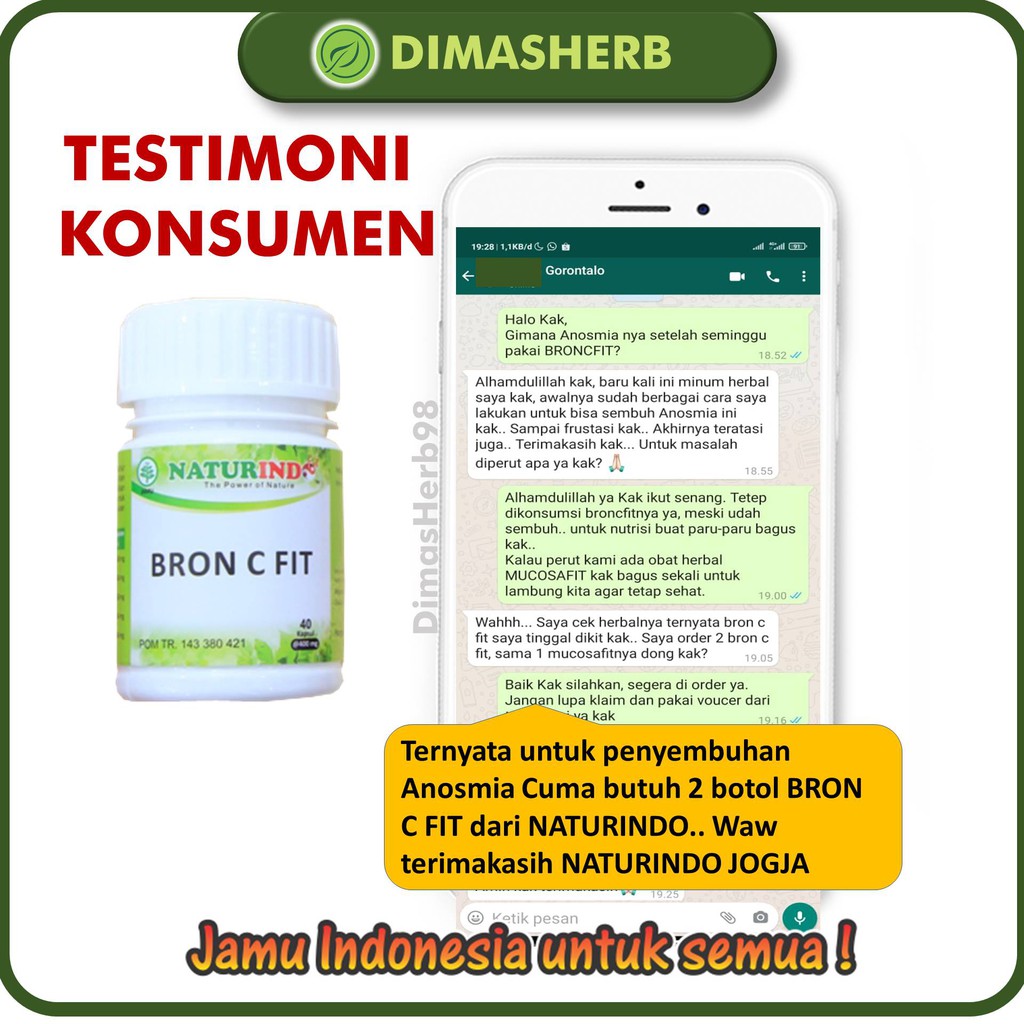 Obat Sesak Nafas Berdahak Batuk Kering Berlendir Alergi Dingin Debu Sinusitis Rhinitis Amandel Menaun Obat Asma Obat TBC Bronkitis Obat Jamu Herbal BPOM HALAL MUI Gangguan Pernafasan Alergi Debu Obat Gurah Paru Paru Herbal BRON C FIT NATURINDO YOGYAKARTA-1