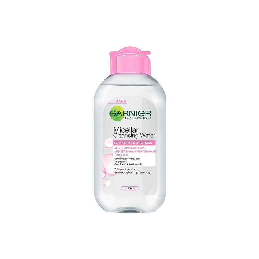 GARNIER MICELLAR 50ML