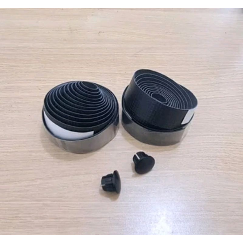 Bartape Taiwan Sepeda Roadbike Dropbar  Bar Tape Pembalut Pelapis Stang Handlebar Handle Drop Bar Sepeda Roadbike Balap Road Bike