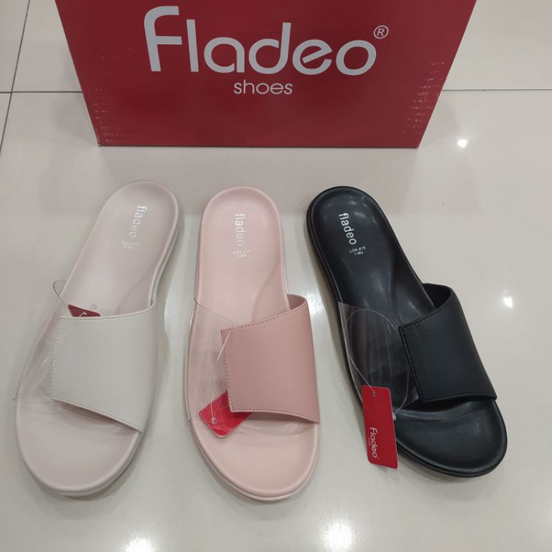 sandal teplek Fladeo