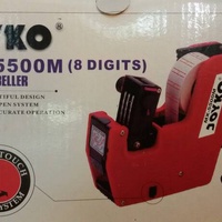 

TULIS-ALAT- LABEL / ALAT CETAK HARGA JOYKO MX-5500M -ALAT-TULIS.