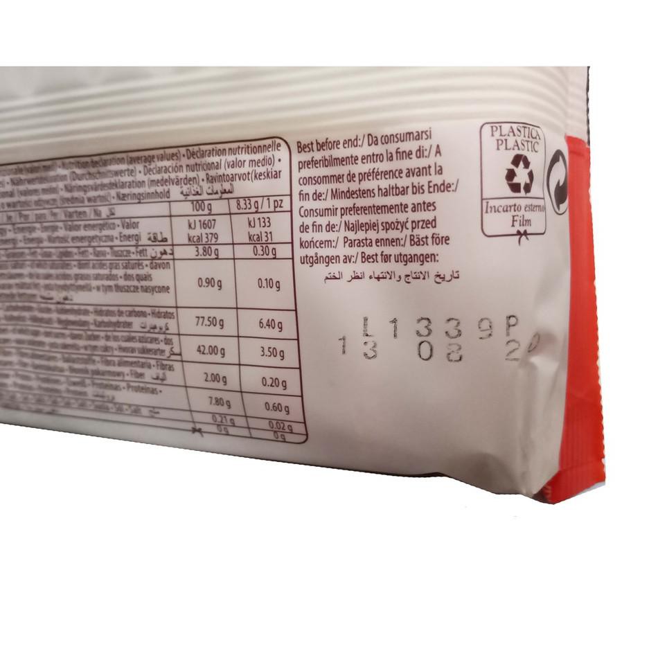

S3dAng D!skon's LADY FINGER MATILDE VICENZI VICENZOVO ORIGINAL ITALIAN HALAL IMPORT |O3F007 ,..