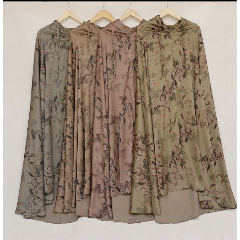 Alhambra Prayer Set Heaven Lights