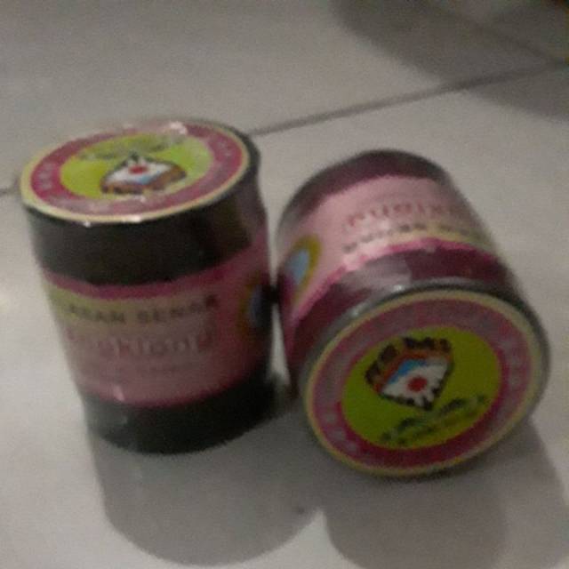 Gelasan senar cap cangklong
