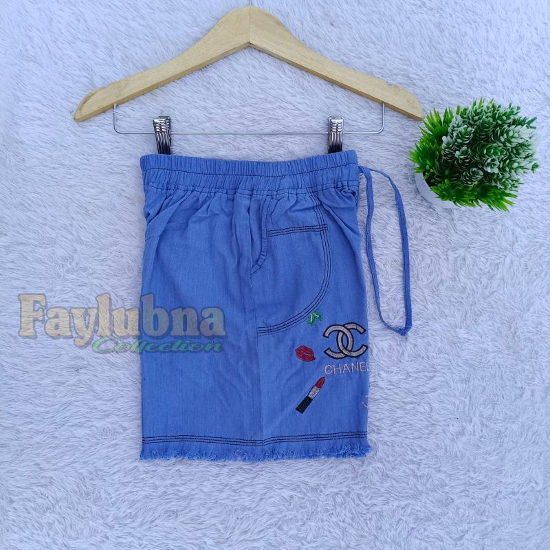 CELANA HOT Pants JEANS PEREMPUAN / HOT Pants JEANS WANITA