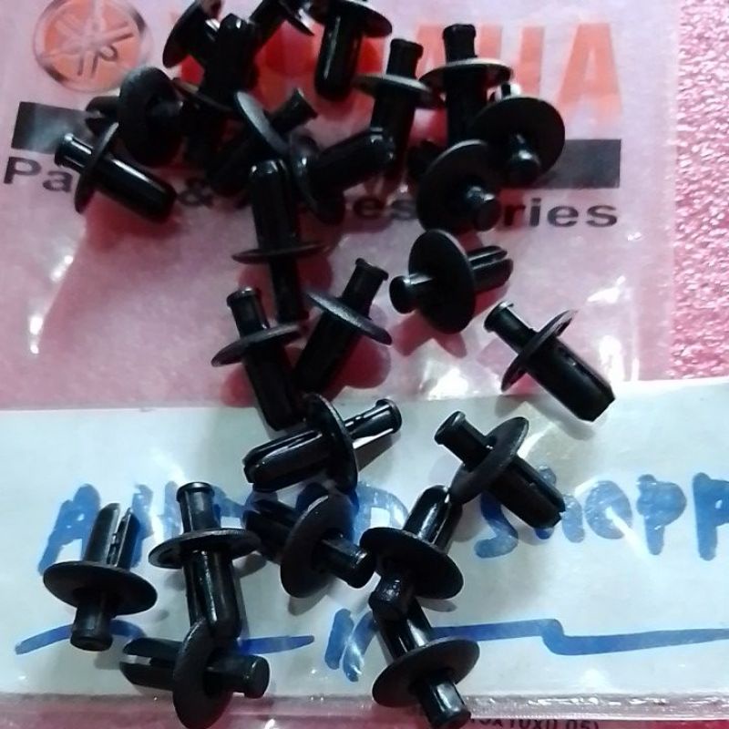 clip cengkeh body klip bodi yamaha nmax vixion R15 R25 original