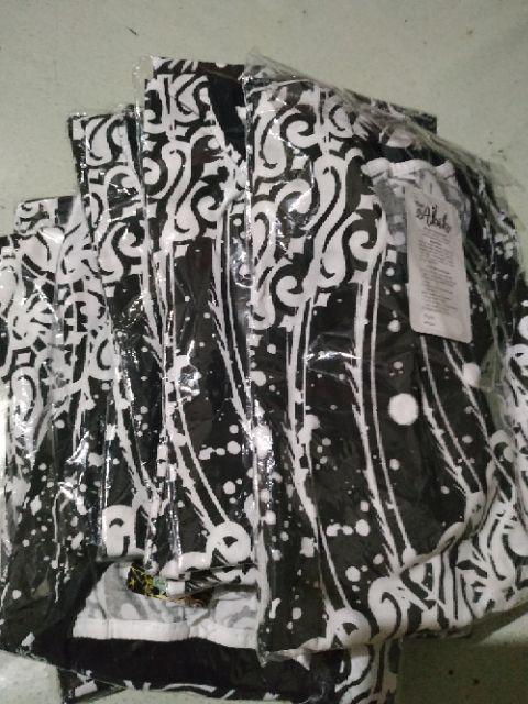 Kaos Batik Monokrom Abik/kaos Hitam Putih/kaos Murah/kaos Grosir/kaos Nyaman