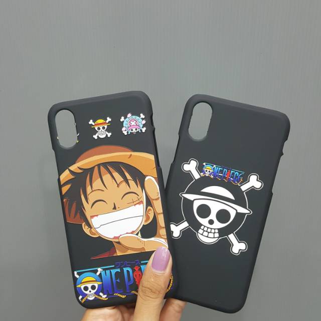 Hardcase Anime oppo F3  F1s vivo Y69 V7+ plus Zenfone 4max