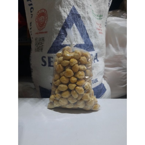 

Kemiri asli 500 gram