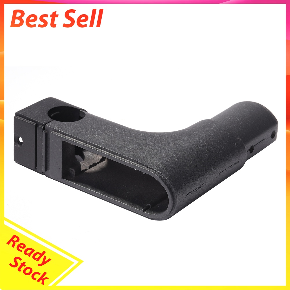 Electric Scooter Dashboard Base Seat Forehead Panel Press Block for M365