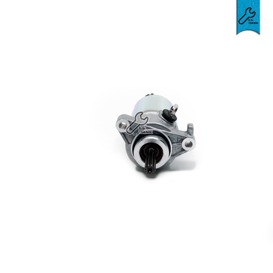 Dinamo starter motor Aerox 155 [Impact]