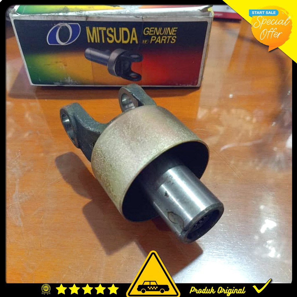 Mitsuda Yoke Sleeve / Shock Kopel Transmisi Daihatsu Espass S89 Dan S91