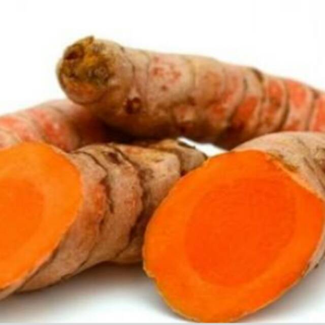 

kunyit /koneng