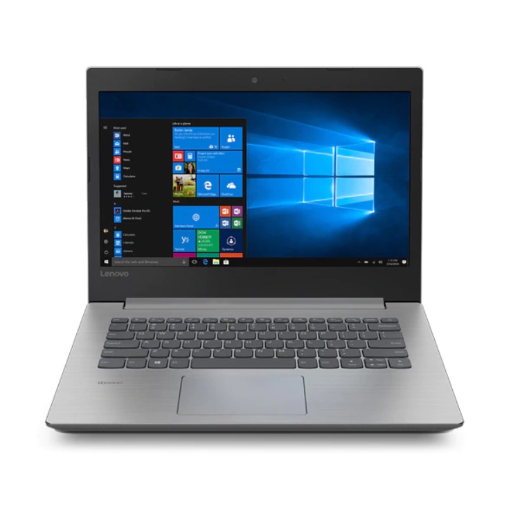 LENOVO IDEAPAD 330 [INTEL CELERON N4000] 4GB RAM/500GB HDD/14"
