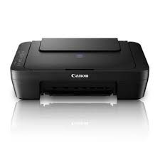 PRINTER CANON PIXMA E410