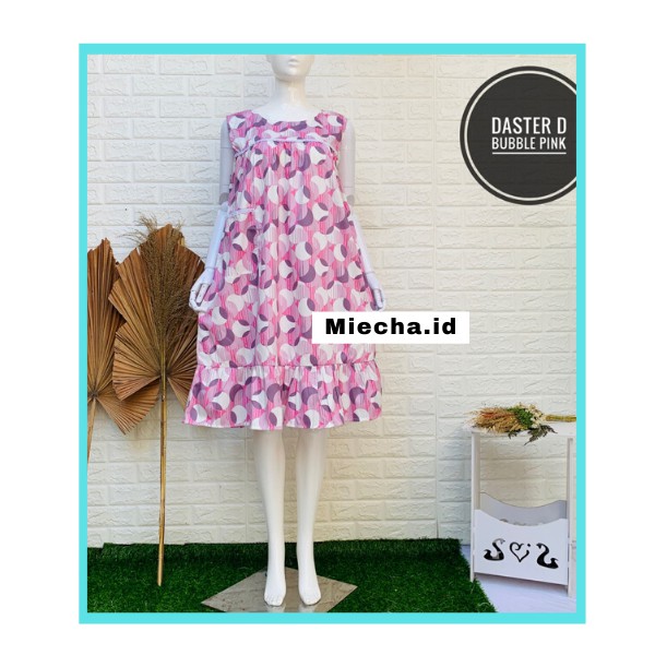 Daster Rumahan Daster Katun Jepang Ori Model Dara Best seller