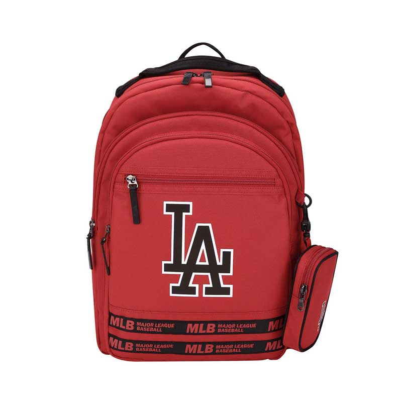 MLB Korea Kids Tas Ransel Anak Sekolah Original Backpack Import