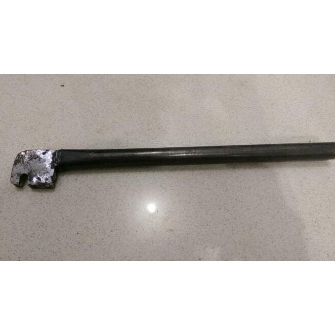 Jual Kunci Besi Bulat Pipa 6 8 10 12 Mm / Alat Pembengkok Besi Beton Tekuk Murah