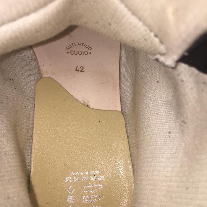 Sepatu Biker / Sepatu Sparco Slalom Racing