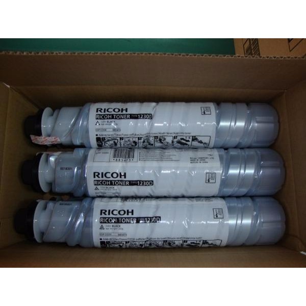 Toner Cartridge Ricoh Gestetner Mp2000