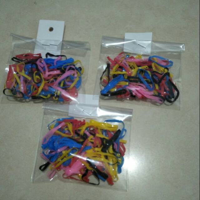 

Karet Jepang Warna warni