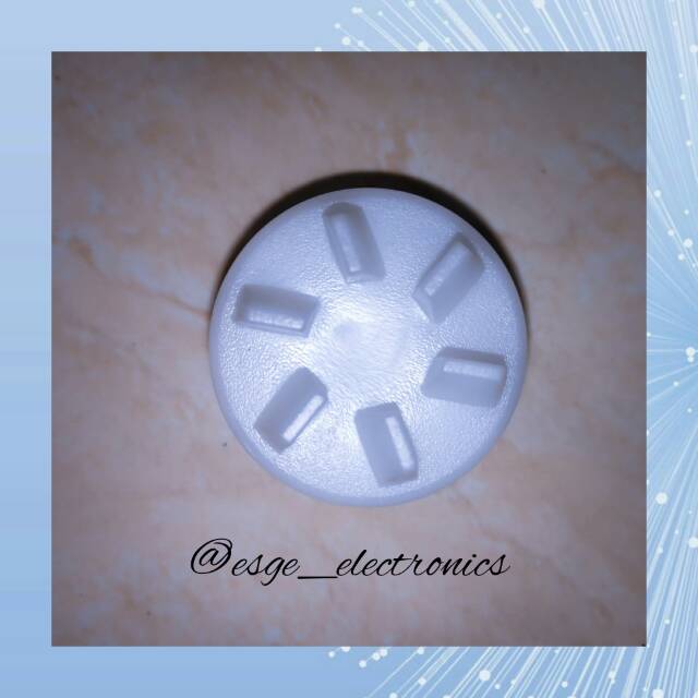 ORIGINAL KONEKTOR LOWER BLENDER MASPION GIGI GEAR BLENDER MASPION MT 1206 MT 1207 MT 1211 MT 1213