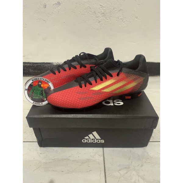 Adidas X Speedflow.3 FG