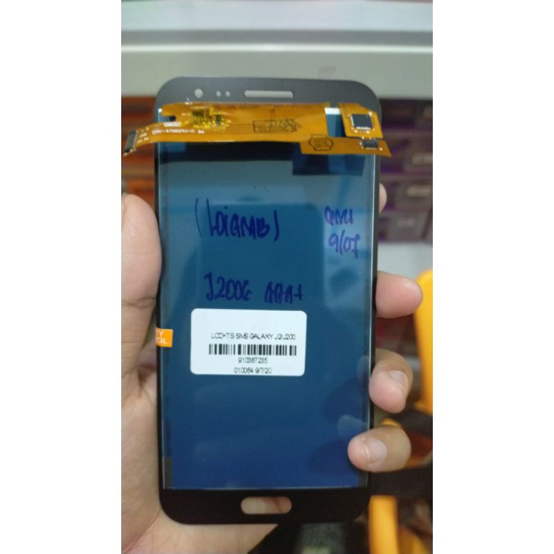 LCD SAMSUNG J200 / J2