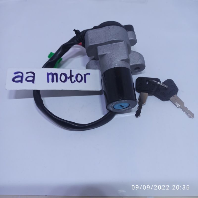 Kunci Kontak Thunder 125