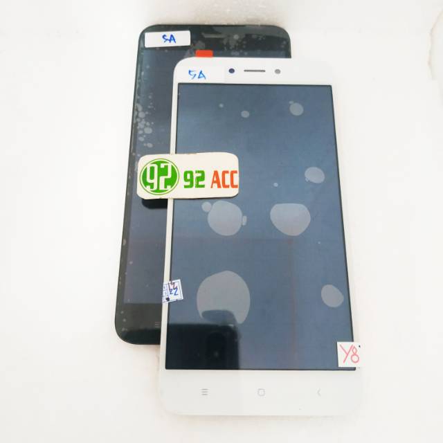 LCD + TOUCHSCREEN XIAOMI REDMI 5A / REDMI GO