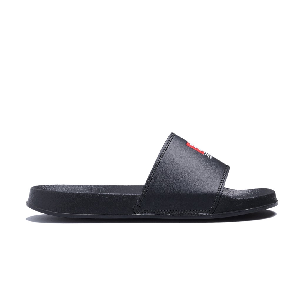 ARCH BLACK |FORIND x Jack| Sandal EVA Ringan Slop Santai Simple Pria/Men Sendal Footwear