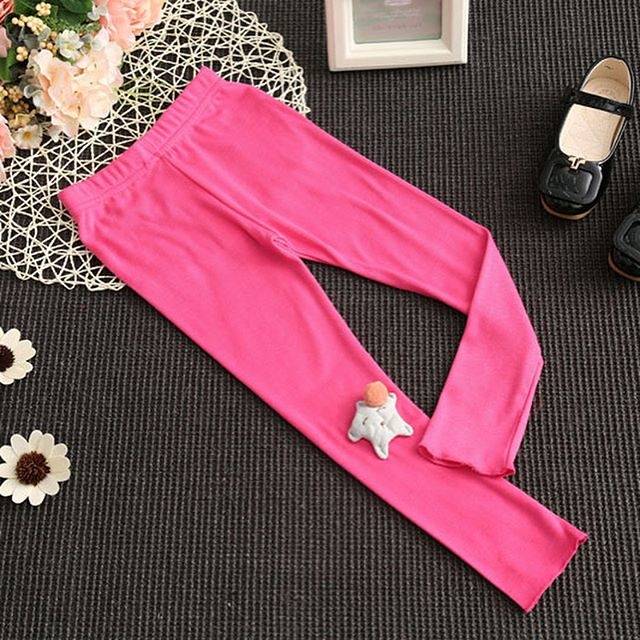 STAR LEGGING / celana panjang anak perempuan / stocking murah import lucu