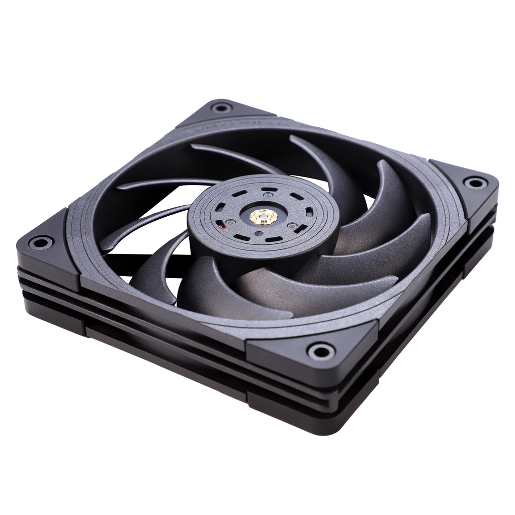 THERMALRIGHT TL-B12 High Static Pressure 120mm PWM Fan