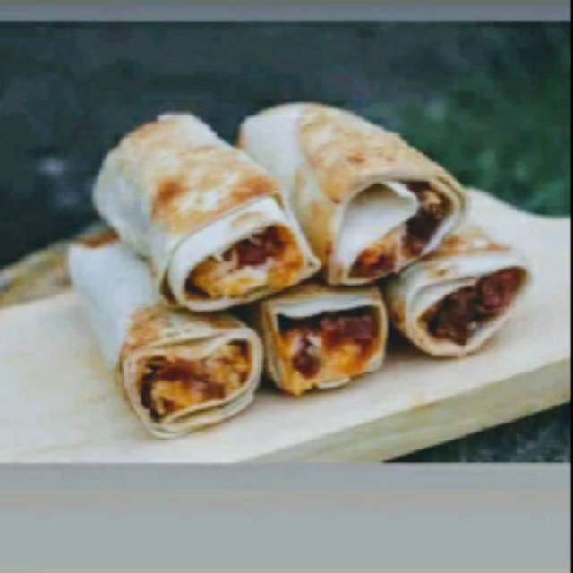 

kebab frozen