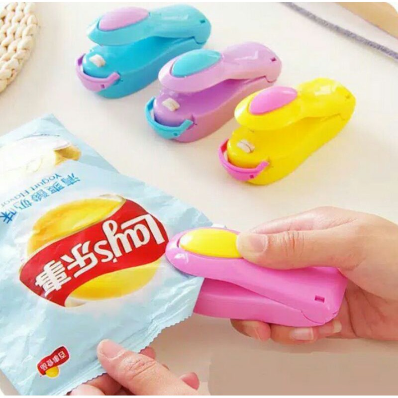 Hand Sealer/Plastik Sealer