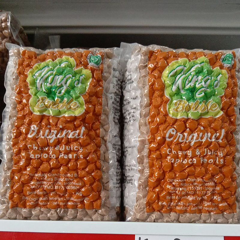 

KINGS BOBA 1 KG