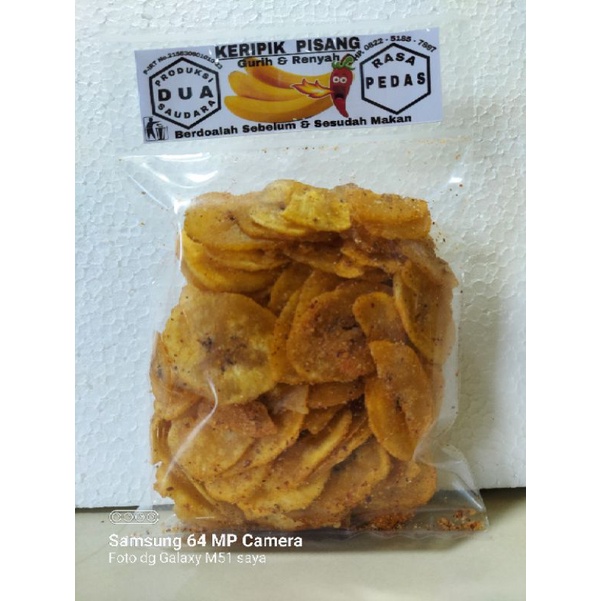 

COD Keripik Pisang