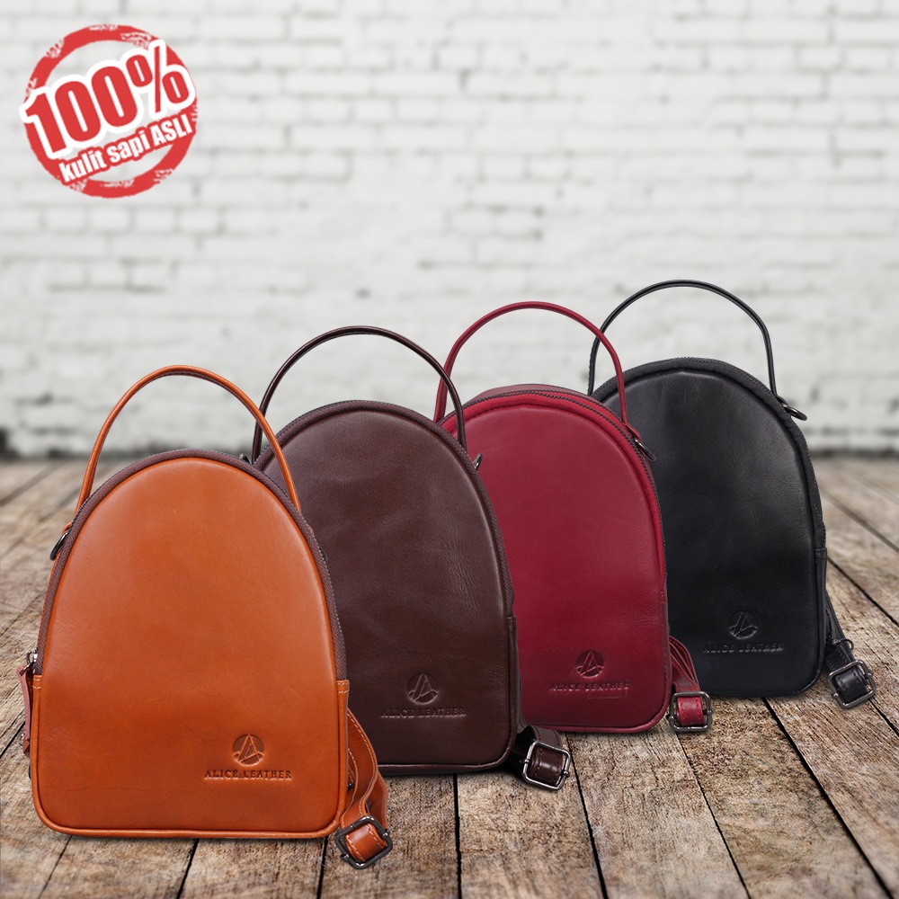 Tas Selempang Wanita / Tas Selempang Slempang Salempang Punggung Sling Bag Jalan Jalan Pesta Korea B