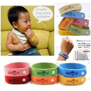 Gelang Anti Nyamuk Serangga Kids Baby Anak Dewasa