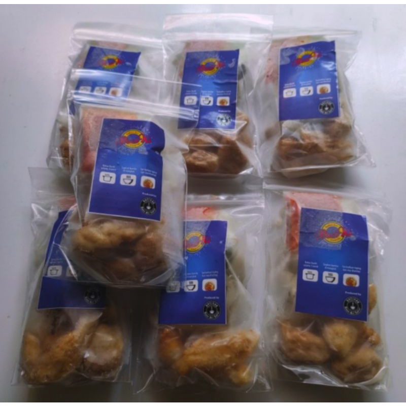 

Baciki / Baso aci Cuanki