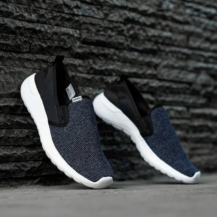 Adidas Cloudfoam Lite Racer Slip On
