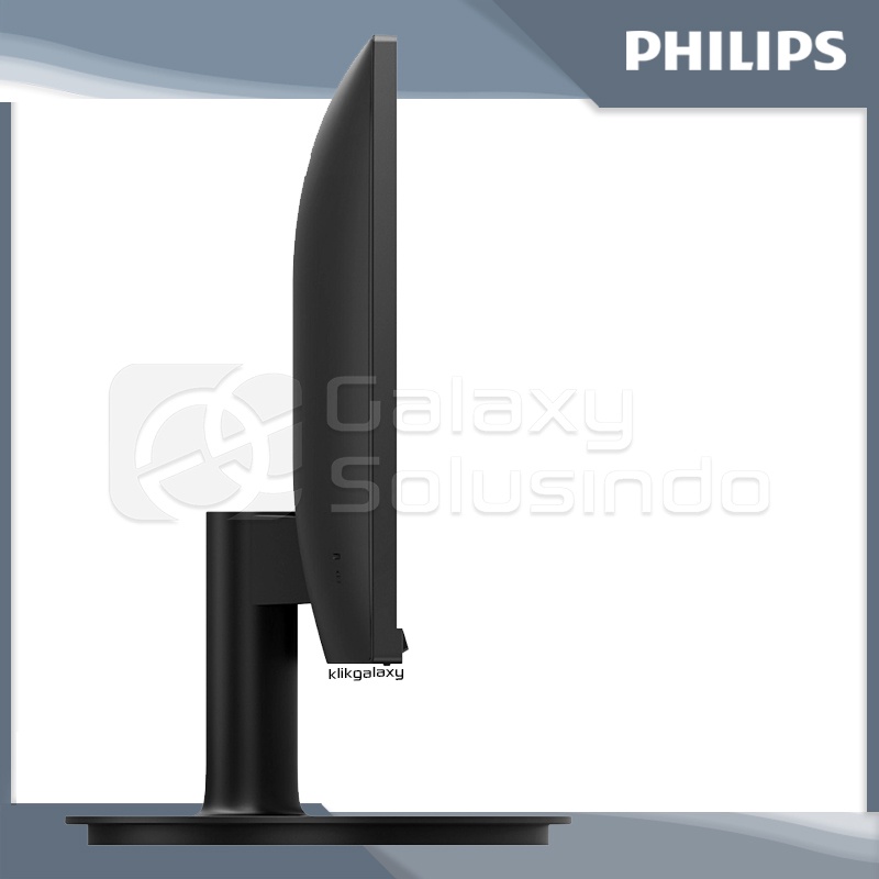 Philips 221V8/70 21.5&quot; VA FHD HDMI Monitor