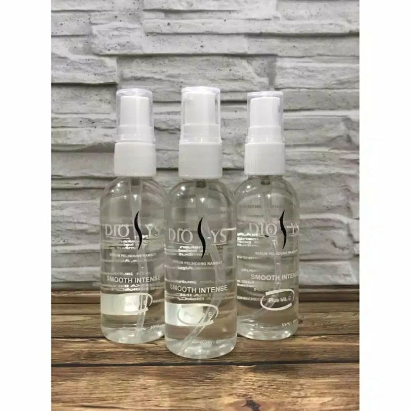 DIOSYS SMOOTH INTENSE