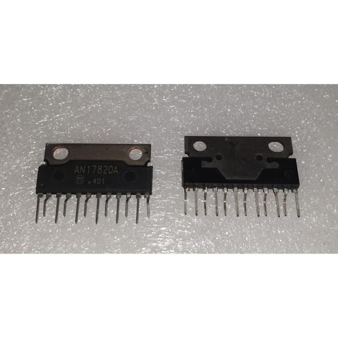 IC AN17820A bahaserv99 Segera Beli