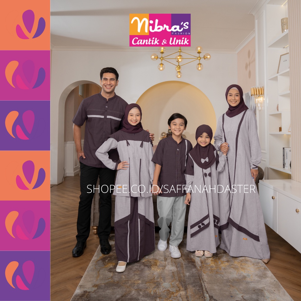 NIBRAS SARIMBIT DIMENSIONS /  NIBRAS DIMENSIONS /  COUPLE NIBRAS DIMENSIONS 2022 TERBARU