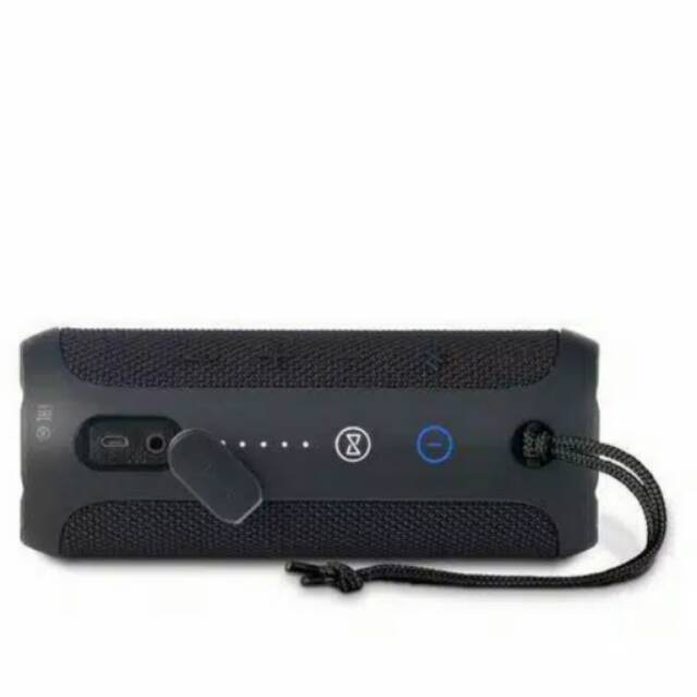 Termurah JBL flip 3 asli ori original black hitam