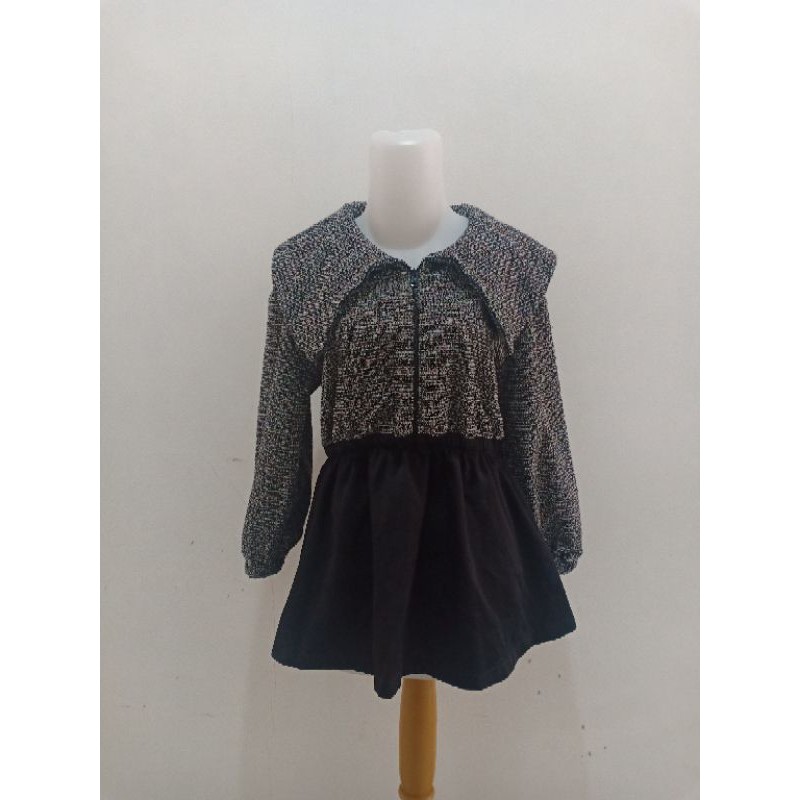 PRELOVED ATASAN by LYMS