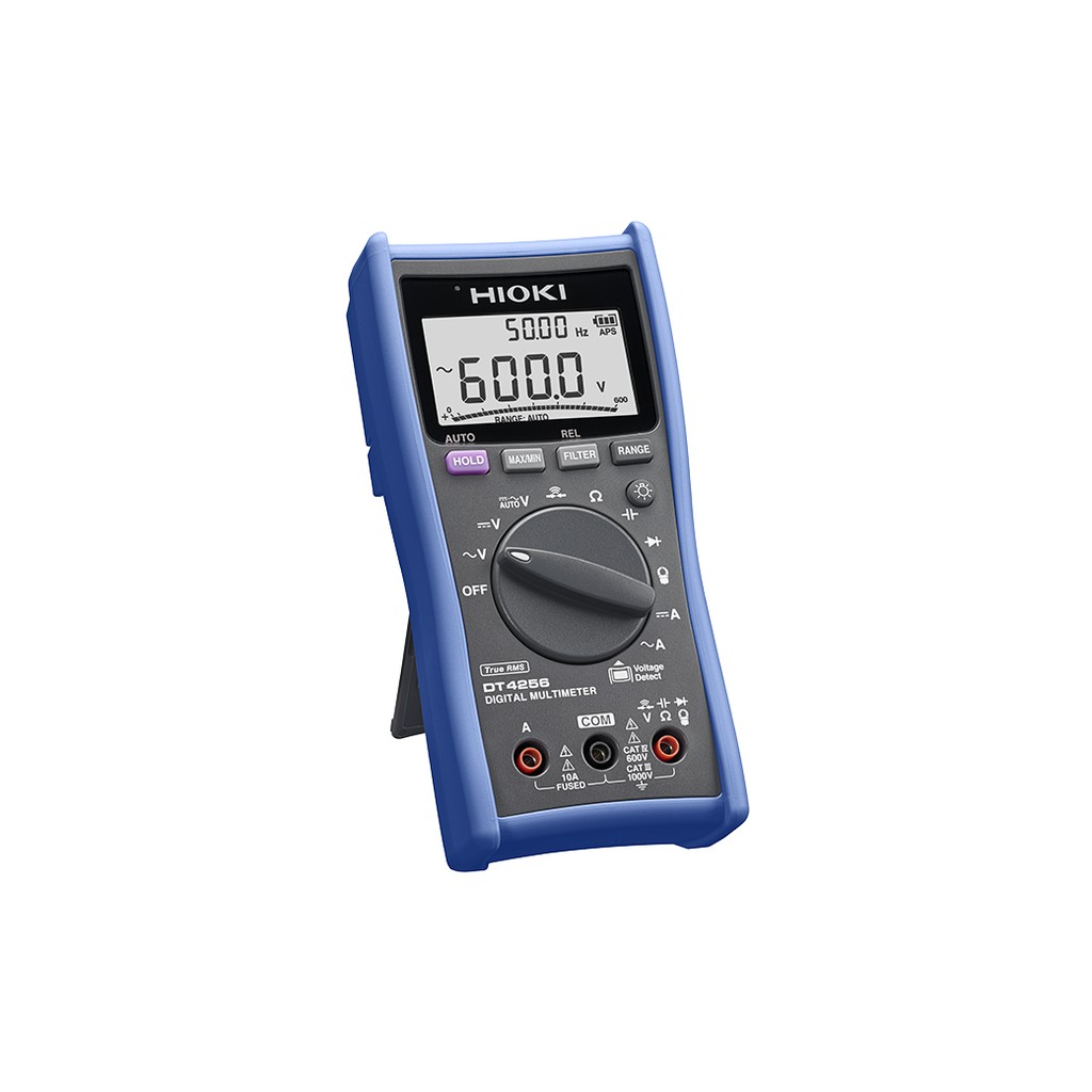 HIOKI DT4256/ Hioki Multimeter Digital / Hioki Avometer digital