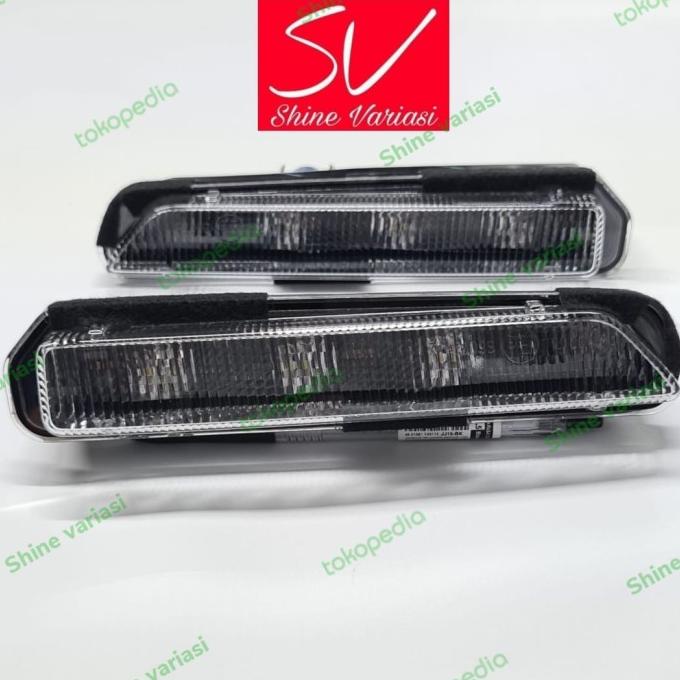 ---Termurah--- DRL LED LAMPU RAIZE ORIGINAL